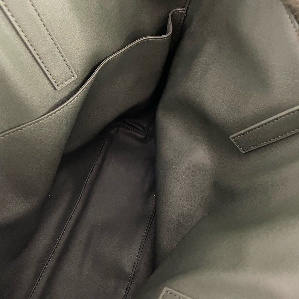 Reversible tote - Picture 5 of 5